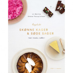 Skønne kager og søde sager
