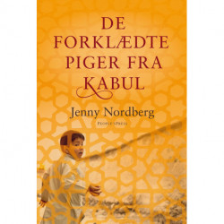 De forklædte piger fra Kabul