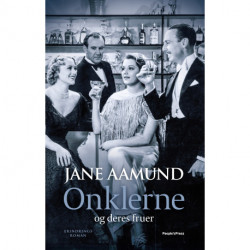 Onklerne - og deres fruer