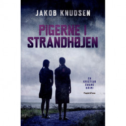 Pigerne i strandhøjen