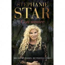 Con Amore: Min vej, min passion, mit positive livssyn