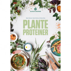 Planteproteiner