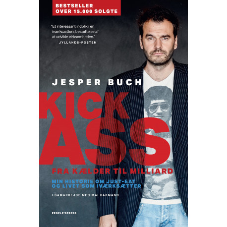 Kick-Ass: Fra kælder til milliard