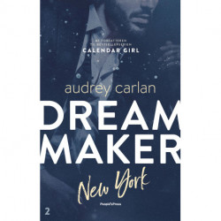 Dream Maker: New York