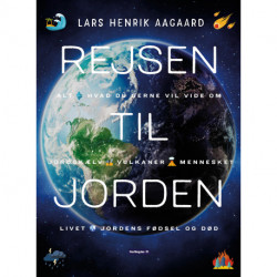 Rejsen til jorden