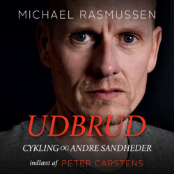 Udbrud: Cykling og andre sandheder
