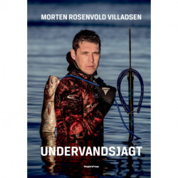 Undervandsjagt