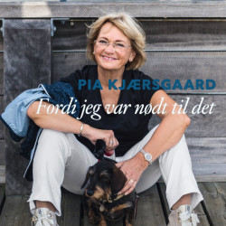 Fordi jeg var nødt til det