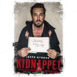 Kidnappet: I islamisternes fangehul