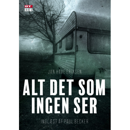 Alt det som ingen ser