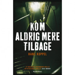 Kom aldrig mere tilbage