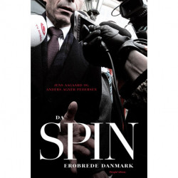 Da spin erobrede Danmark