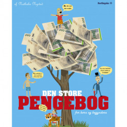 Den store pengebog