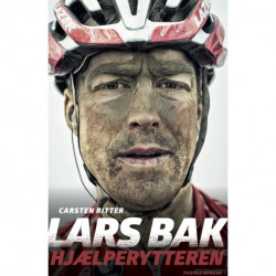 Lars Bak: Hjælperytteren