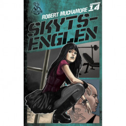 Cherub 14 - Skytsenglen