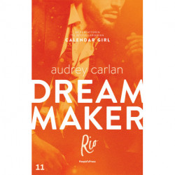 Dream Maker: Rio