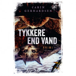 Tykkere end vand