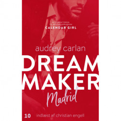 Dream Maker: Madrid