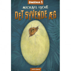 DinoSaga 1: Det syvende æg