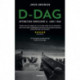 D-dag: Operation Overlord 6. juni 1944