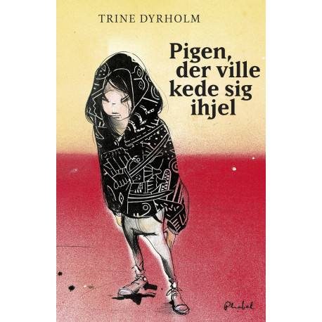 Pigen der ville kede sig ihjel