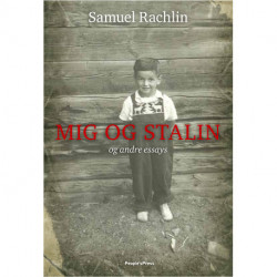 Mig og Stalin