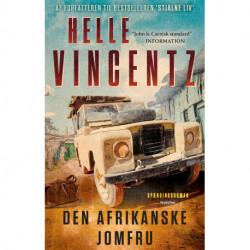 Den afrikanske jomfru