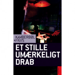 Et stille umærkeligt drab