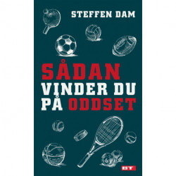 Sådan vinder du på oddset