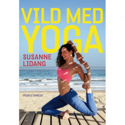 Vild med yoga