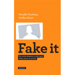 Fake It: Din online identitet er guld værd. Sådan passer du på den.