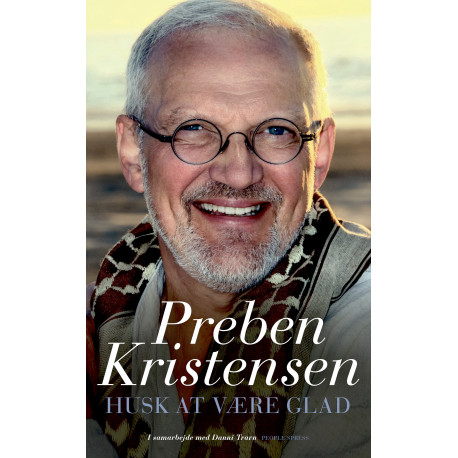 Husk at være glad