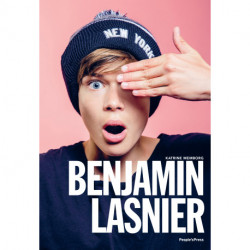 Benjamin Lasnier (English Version)