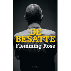 De besatte