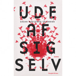 Ude af sig selv