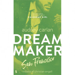 Dream Maker: San Francisco