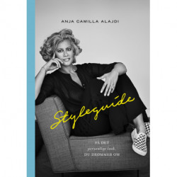 Styleguide: Få det personlige look, du drømmer om