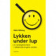 Lykken under lup: - en opdagelsesrejse i lykkeforskningens verden