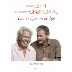 Det er ligesom et digt