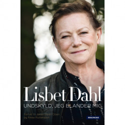 Lisbet Dahl: Undskyld, jeg blander mig