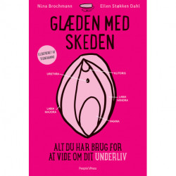 Glæden med skeden: Alt du har brug for at vide om dit underliv