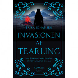 Invasionen af Tearling