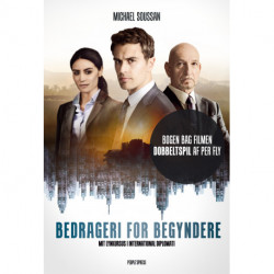 Bedrageri for begyndere: Mit lynkursus i internationalt diplomati