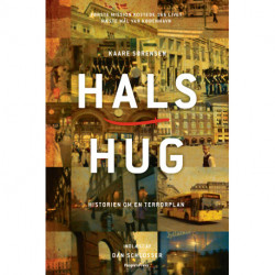 Halshug: Historien om en terrorplan