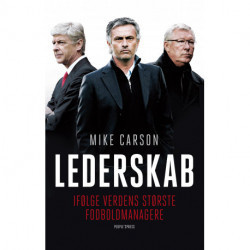 Lederskab: Ifølge verdens største fodboldmanagere