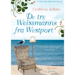 De tre Weissmanns fra Westport