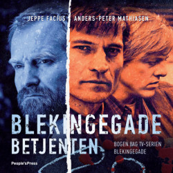 Blekingegadebetjenten