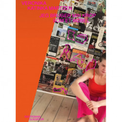 Jeg bruger min krop som et møbel