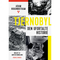Tjernobyl: Den ufortalte historie