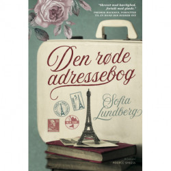 Den røde adressebog